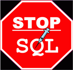 sql injection