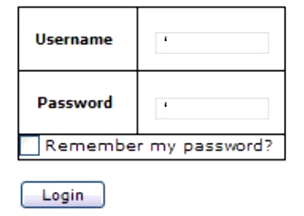 Know How To Fix Sql Injection Error