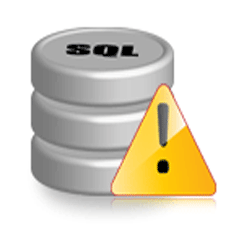 sql server page level corruption