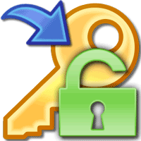 decrypt encrypted database