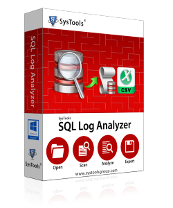 SQL Log Analyzer