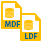 support-mdf-ldf
